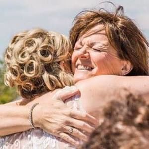 Meet your Posher, Becki